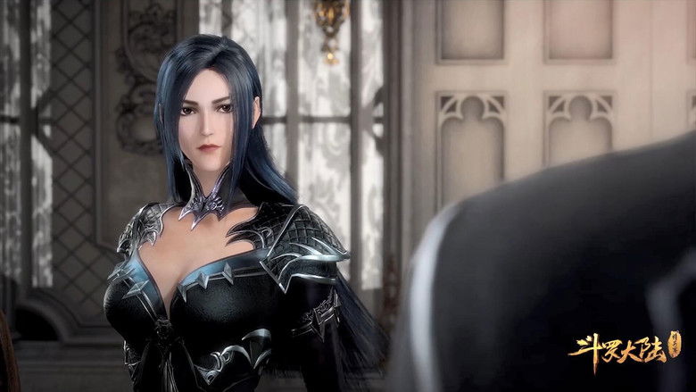 Soul Land Temporada 1 Episodio 78 Cuevana 3