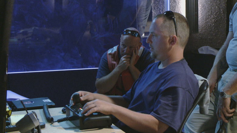 Still image for Billion Dollar Wreck season 1 episode 1: The Mysterious Treasure of the Republic Still image for Billion Dollar Wreck season 1 episode 1: The Mysterious Treasure of the Republic