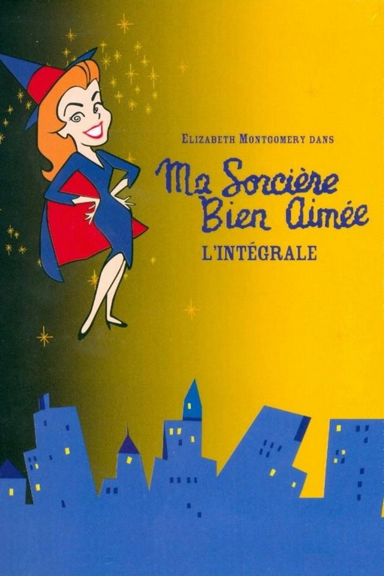 Póster la Serie