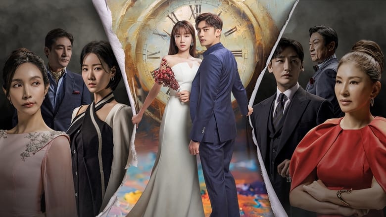 Perfect Marriage Revenge(Korean Series)