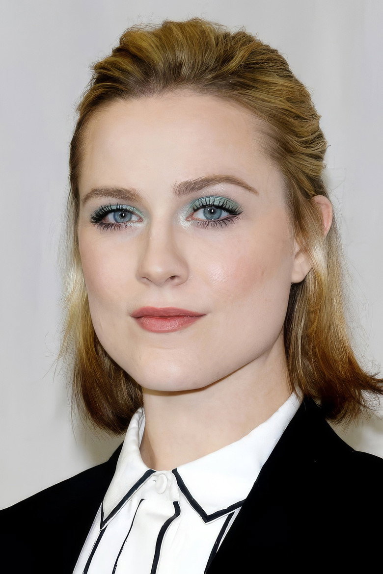 Evan Rachel Wood photo 10