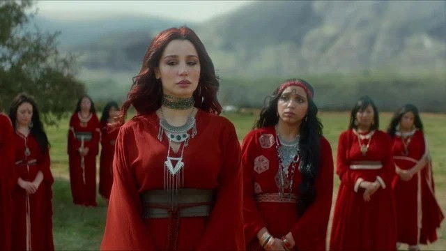 Still image for The Silk Kingdom season 1 episode 6: The Little King Still image for The Silk Kingdom season 1 episode 6: The Little King