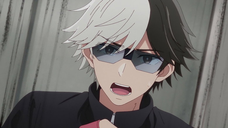 Still from 【OSHI NO KO】 - Season 1 Episode 15