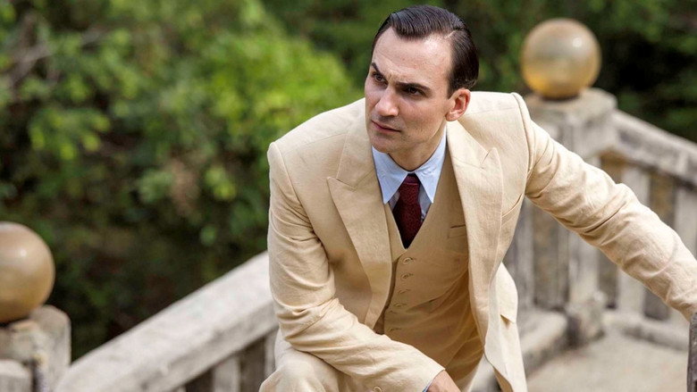 Still from Indian Summers - Season 2 Episode 5