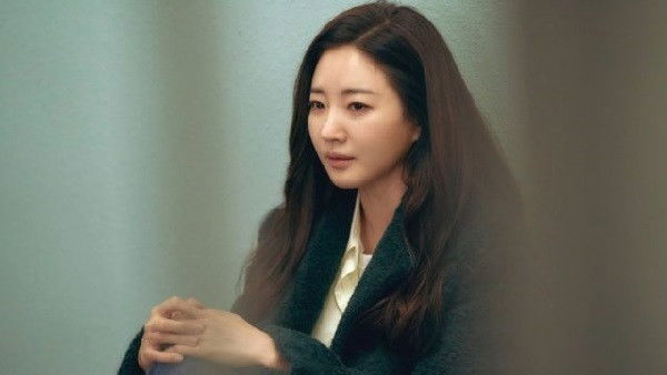 Still image for The Goddess of Revenge season 1 episode 13: Misunderstanding Still image for The Goddess of Revenge season 1 episode 13: Misunderstanding