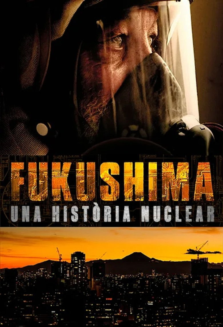Imatge de Fukushima. Una història nuclear