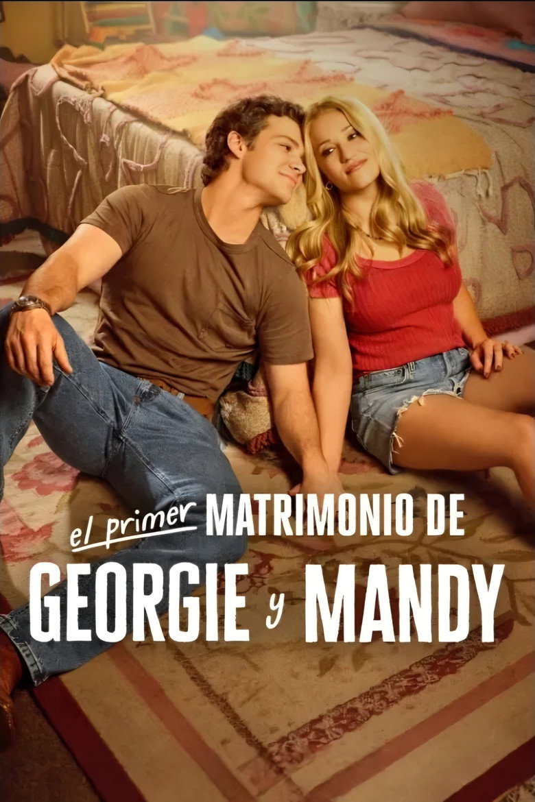 Póster la Serie