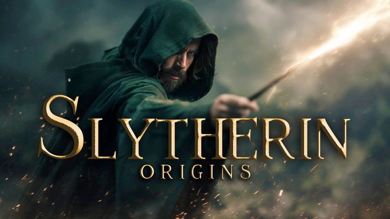 SALAZAR SLYTHERIN: Origins. From the Dark Ages to Merlin and Hogwarts Legacy