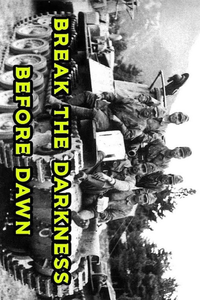 Imatge de 冲破黎明前的黑暗