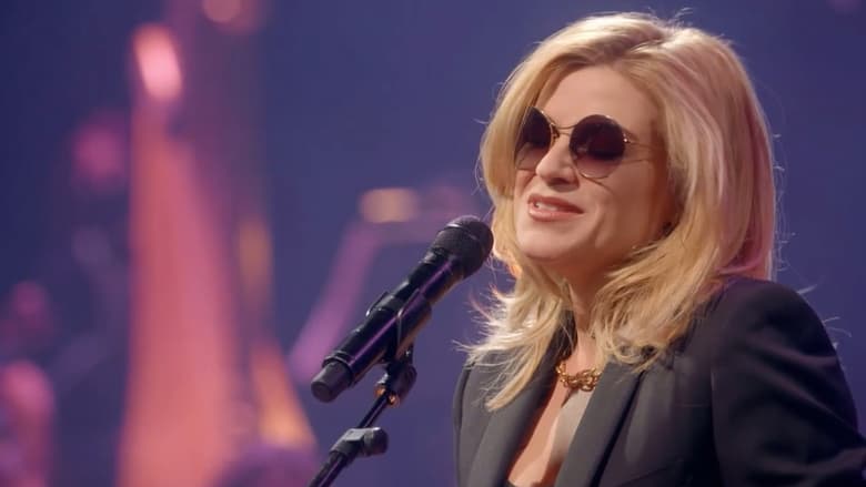 Melody Gardot: From Paris with Love (2020)