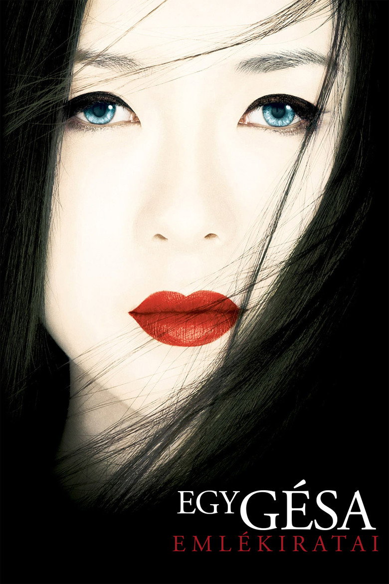 Egy G&eacute;sa eml&eacute;kiratai (2005)