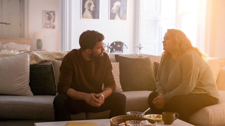 Still from The Tourist - Season 2 Episode 6