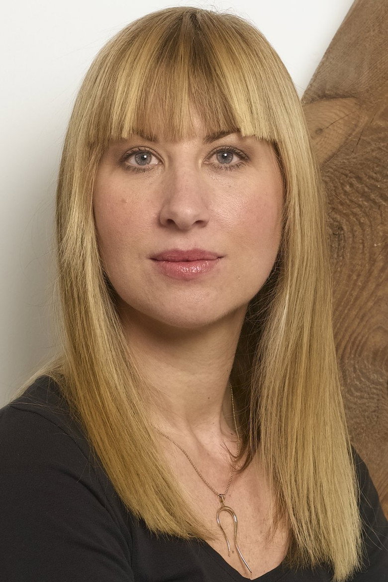 Karin Frei photo