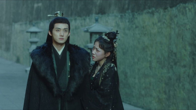 Still image for Heal the Moon season 1 episode 5: Episode 5