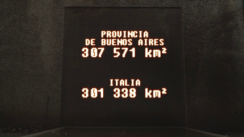 Image d'arrière-plan 7 du film Disco Limbo