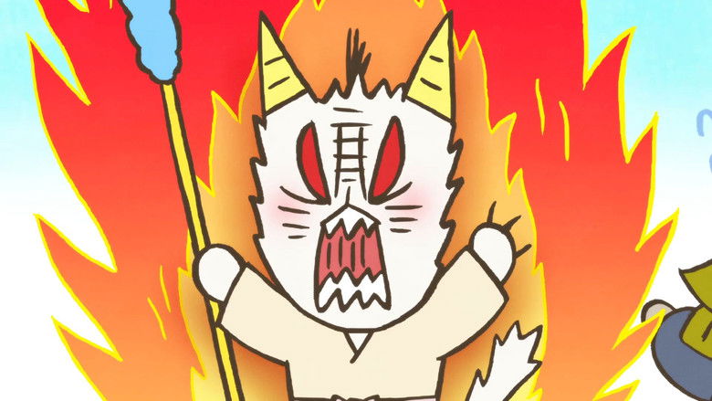 Still image for Neko Neko Nihonshi season 1 episode 91: Episode 91 Still image for Neko Neko Nihonshi season 1 episode 91: Episode 91