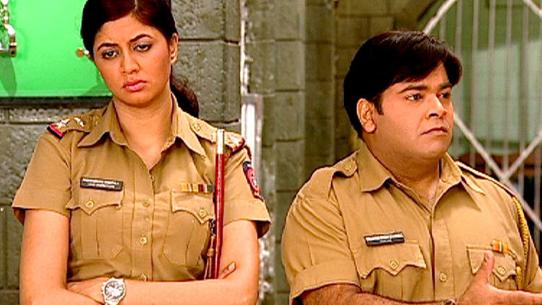 Still image for F.I.R. season 1 episode 341: Mausi and Mausa Trapped