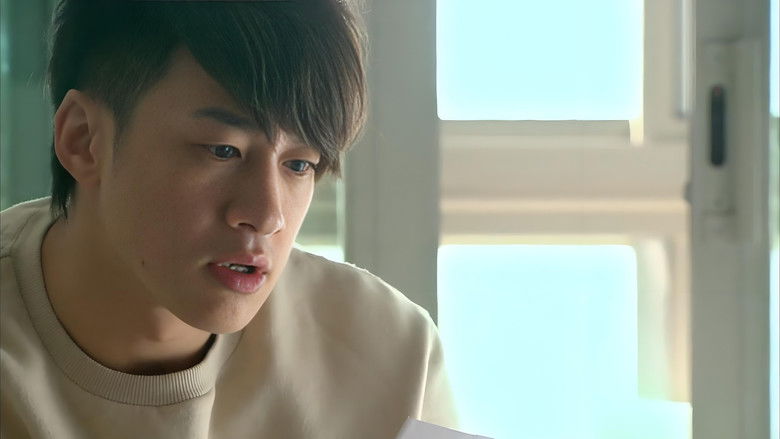 Still image for 无懈可击之美女如云 season 1 episode 23: Episode 23