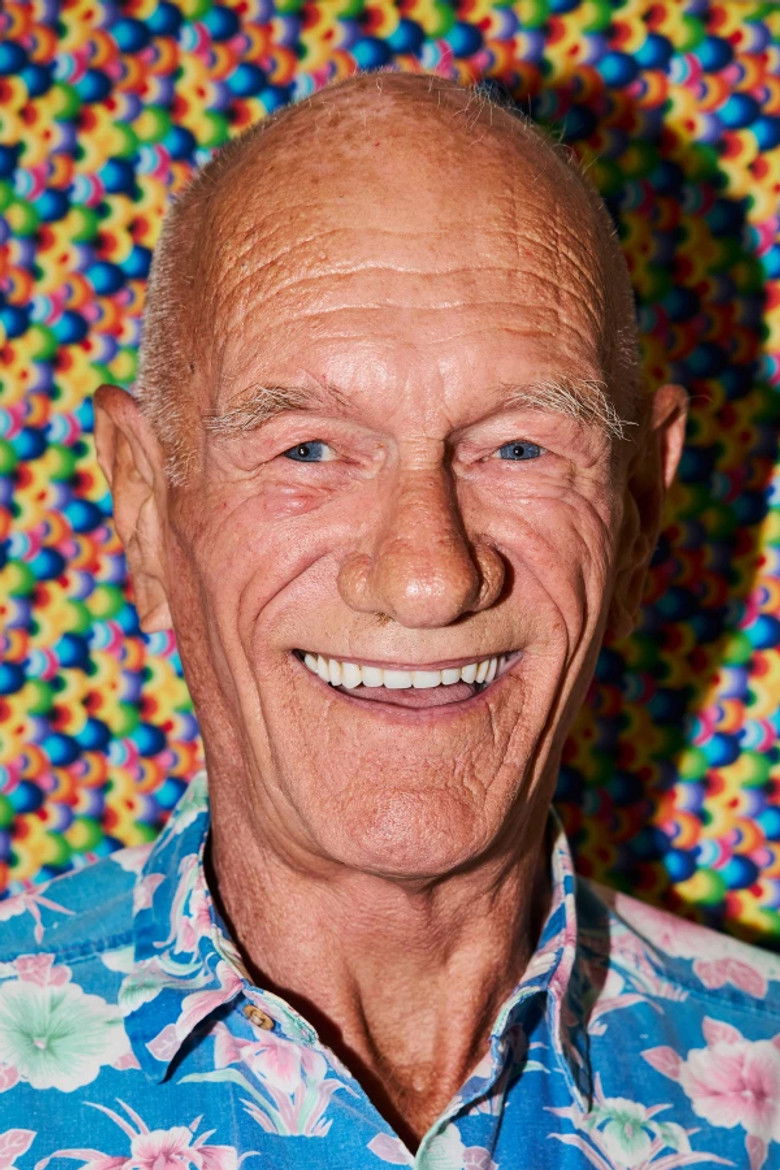 Robert Reeves portrait image