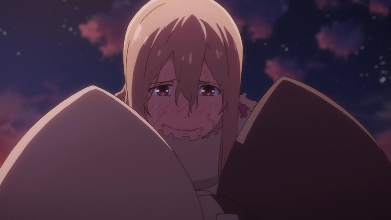 Watch Gleipnir Episode 4 English Sub Online At 4anime
