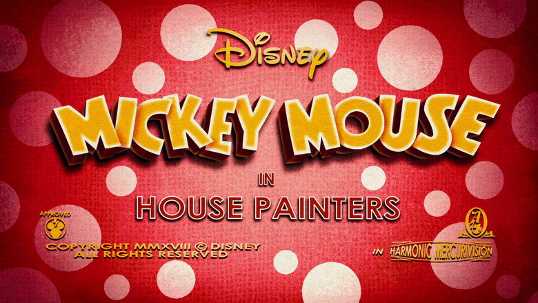 Still from Mickey Mouse - 第 5 集 3