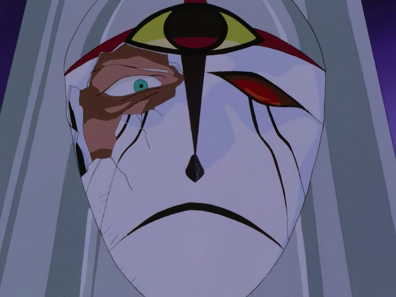 Still from Nadia: The Secret of Blue Water - Season 1 Episode 39