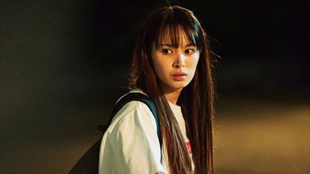 Still image for August is at the Batting Cage at Night season 1 episode 5: Episode 5 Still image for August is at the Batting Cage at Night season 1 episode 5: Episode 5