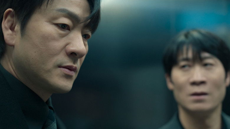 O Preço da Confissão: 1×12