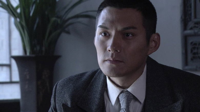 Still image for 烽火硝烟里的青春 season 1 episode 10: Episode 10 Still image for 烽火硝烟里的青春 season 1 episode 10: Episode 10