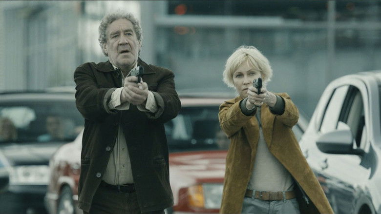 Still image for The Bridge season 1 episode 8: Episode 8 Still image for The Bridge season 1 episode 8: Episode 8