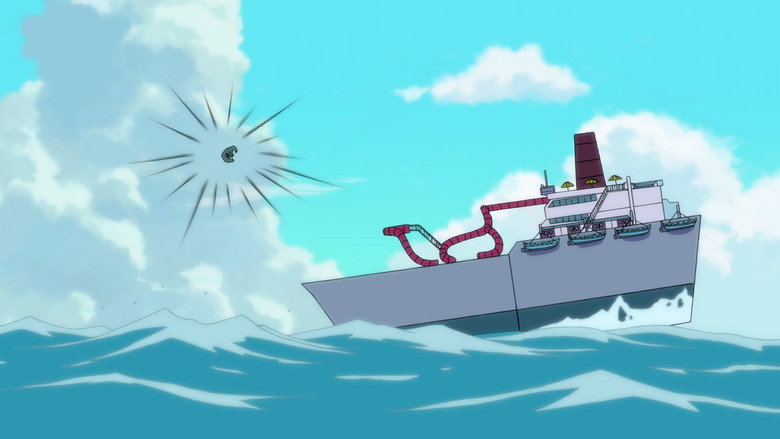 Still from Kipo und die Welt der Wundermonster - Season 3 Episode 8