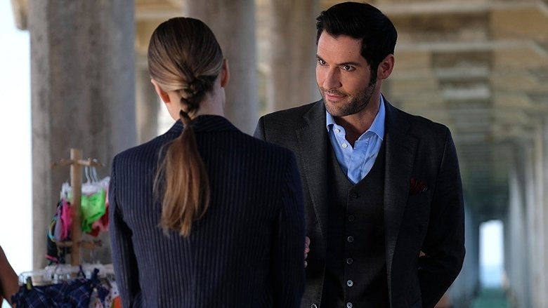 Lucifer Saison 3 Episode 22 Lucifer Saison 3 épisode 12 - Streamfr