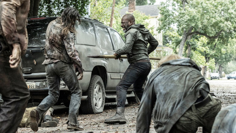 Still from Fear the Walking Dead - Temporada 8 Episodio 4