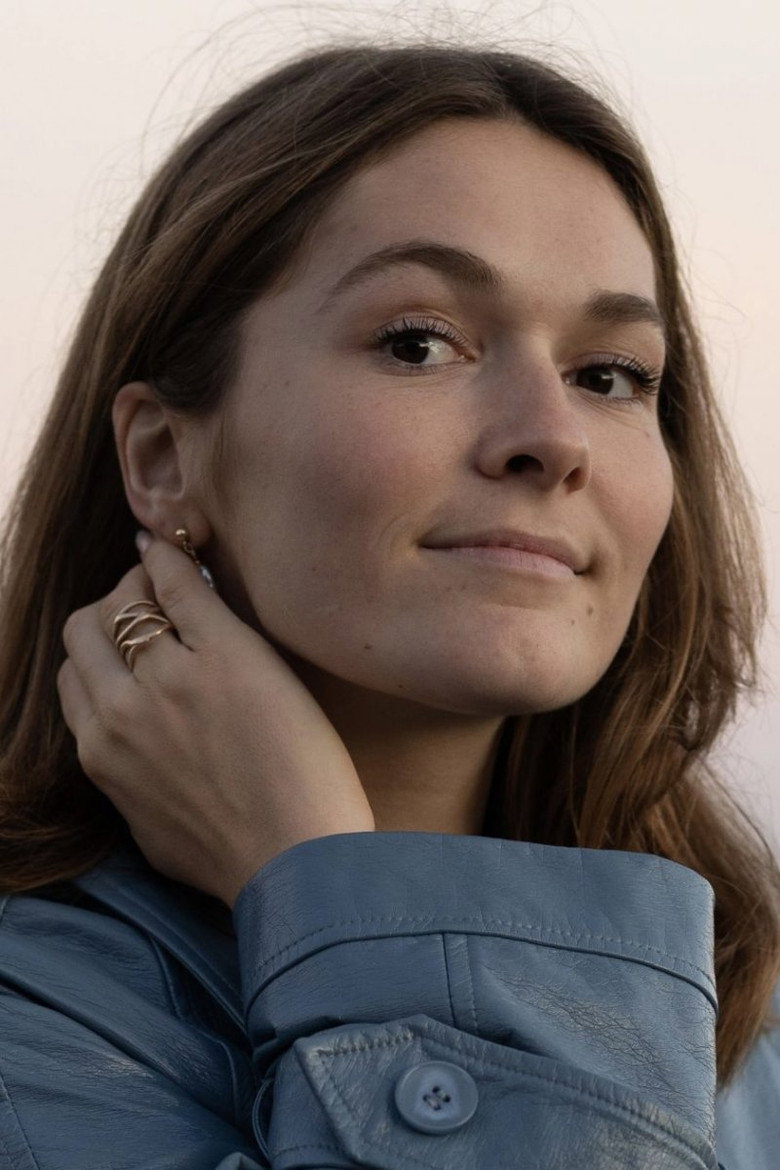 Amalie Rud Seerup portrait