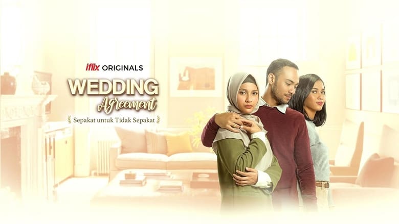 Wedding Agreement (2019) türkçe dublaj izle
