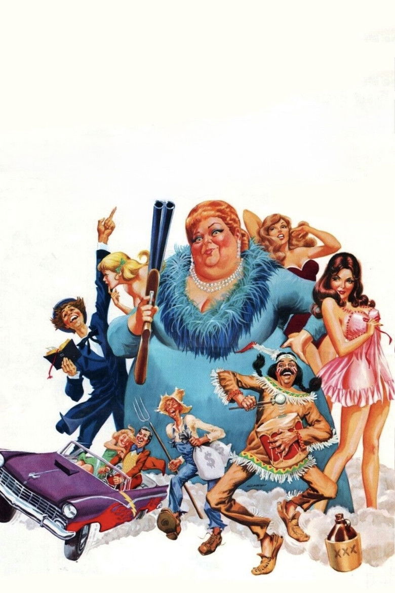 Imatge de The Night They Robbed Big Bertha's