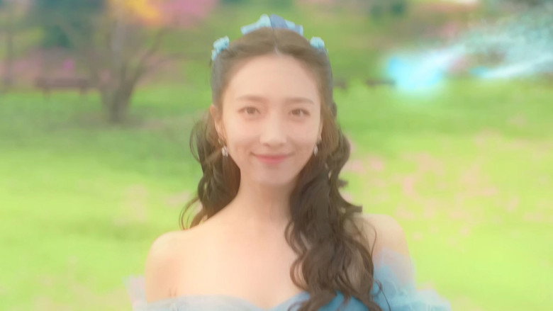 Still from Dreaming of a Freaking Fairy Tale - Season 1 Episode 1
