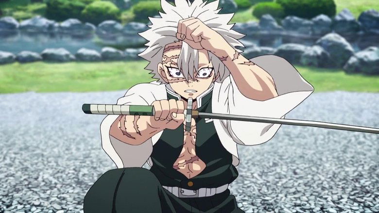 Demon Slayer : Kimetsu no Yaiba 1 episode 22 - vostfree.net
