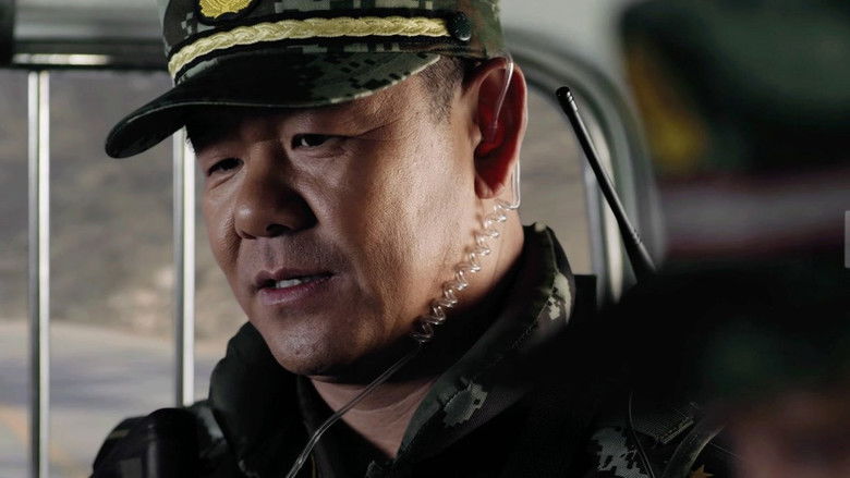 Still image for Snow Leopard Characteristic season 1 episode 13: Episode 13