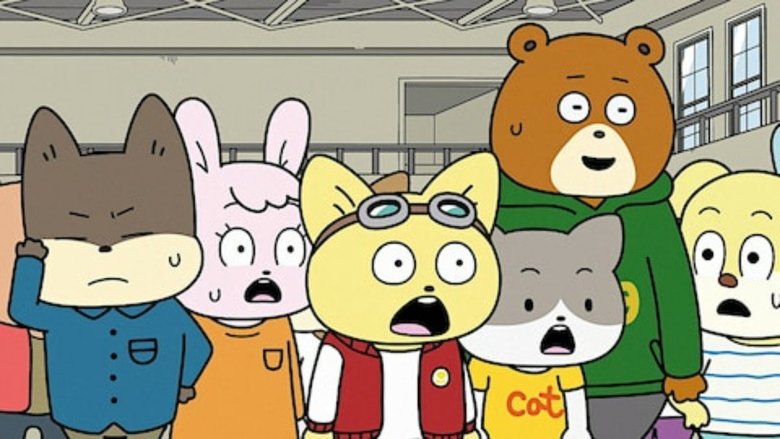 Still image for Space Academy season 1 episode 13: Episode 13 Still image for Space Academy season 1 episode 13: Episode 13