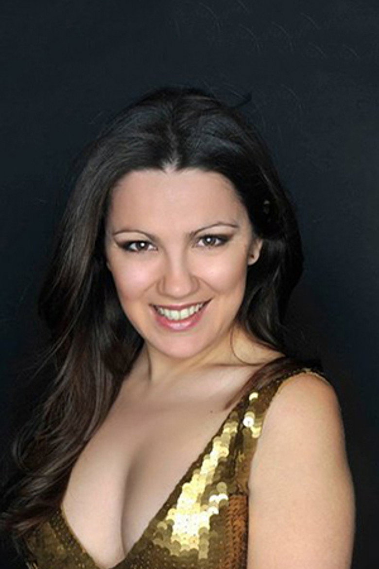 Gioulina Daskalopoulou photo 2