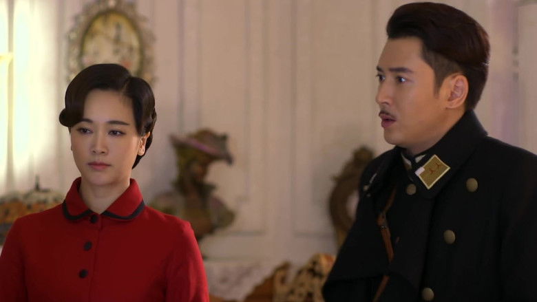 Still image for 大客栈 season 1 episode 22: Episode 22