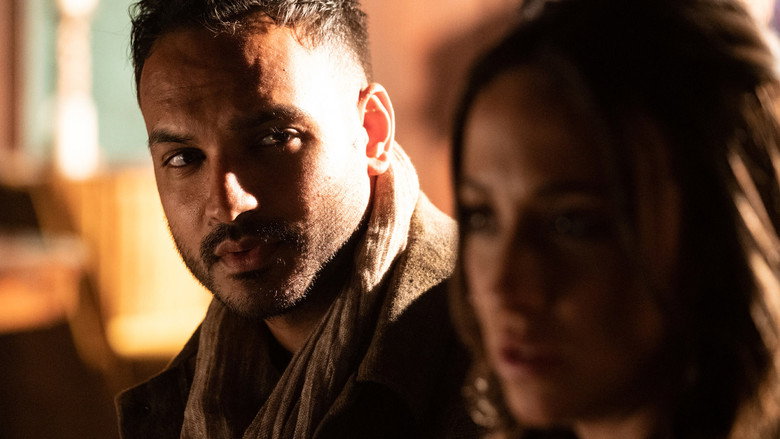 Still from The Magicians - Season 5 Episode 3