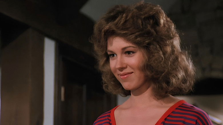 Image d'arrière-plan 9 du film L'été de la peur