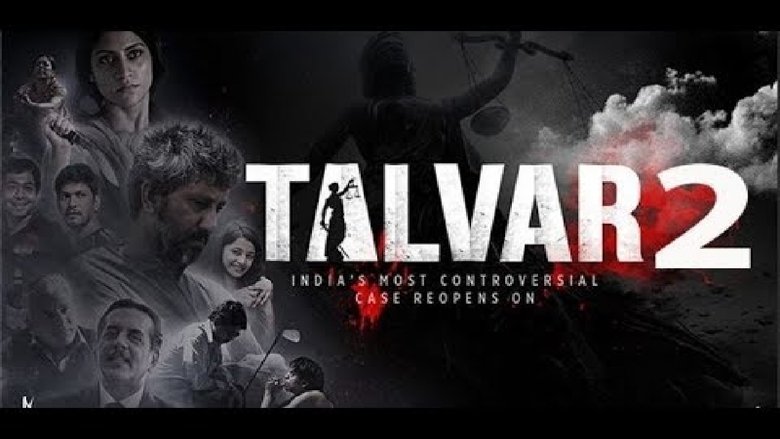 Talvar 2 (2020)