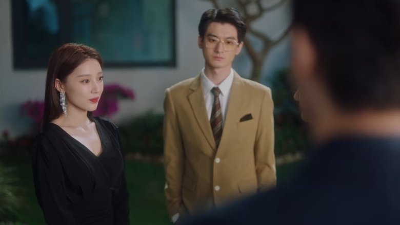 Still image for Dusk Love season 1 episode 17: Episode 17