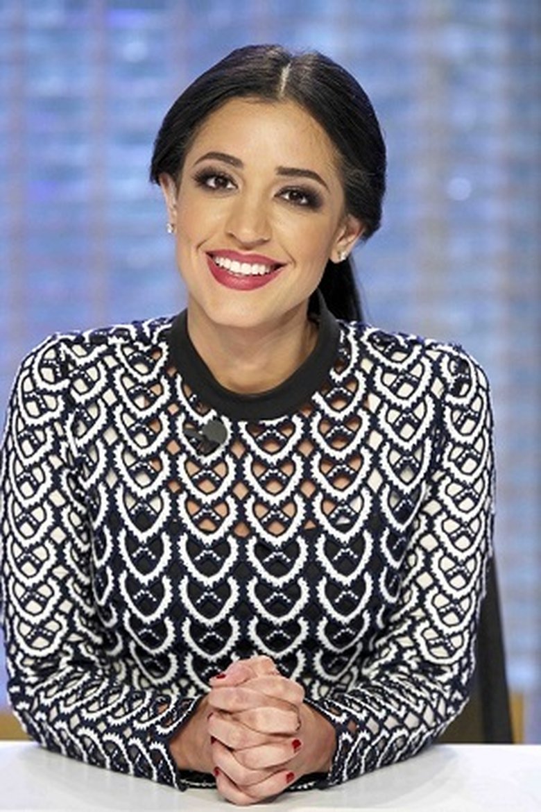 Ảnh Mona Mosly