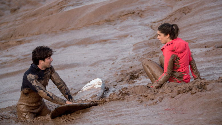 Still image for À la valdrague season 1 episode 3: Episode 3