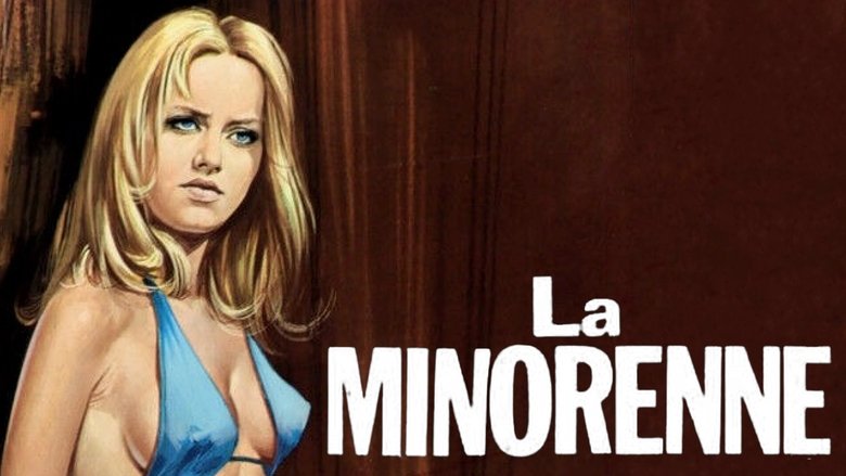 Cine34 La minorenne