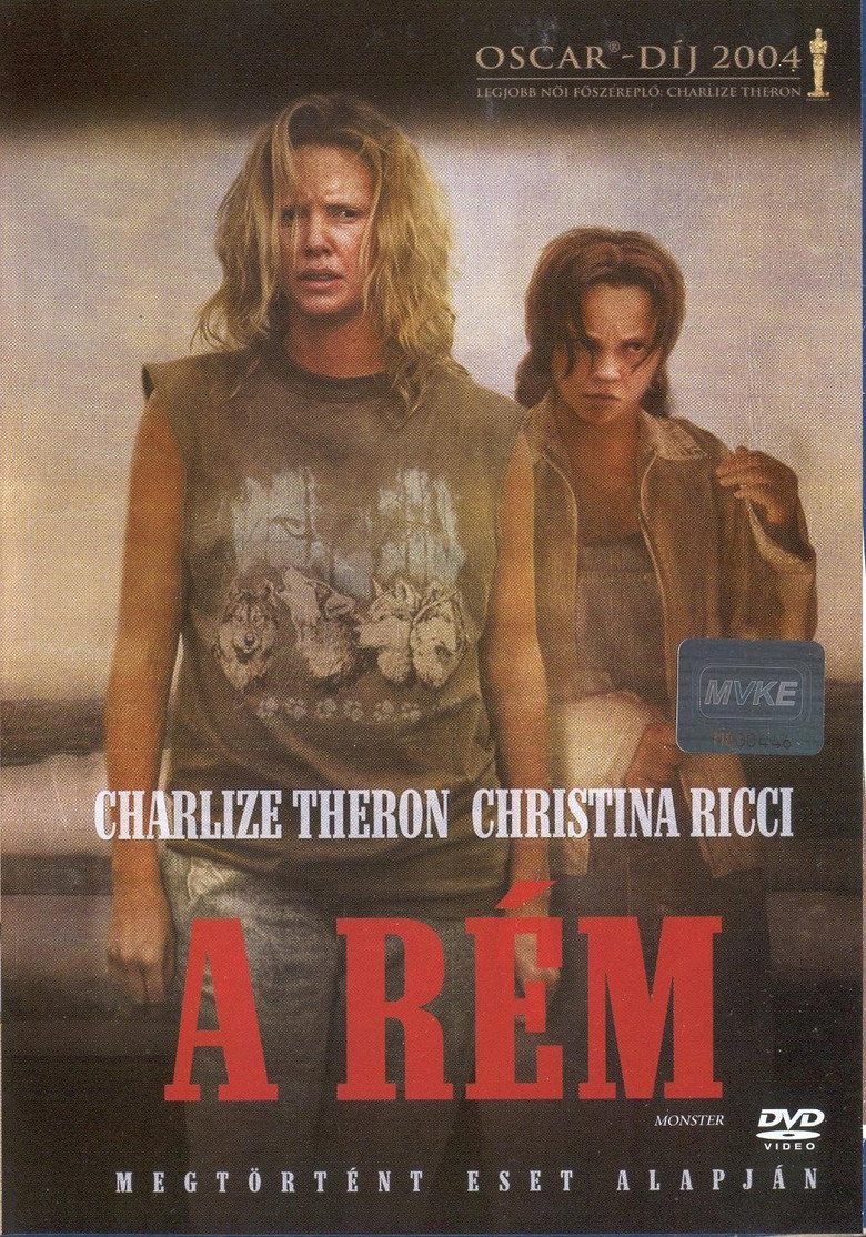 A r&eacute;m (2003)